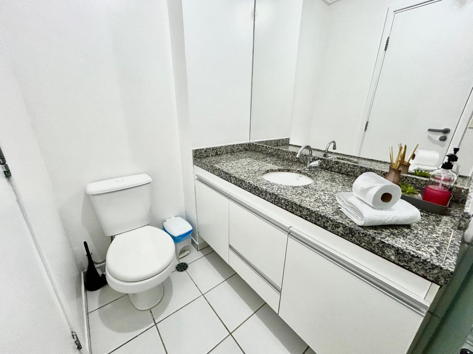 Apartamento Beira Mar de Pajuçara / Maceió Exterior foto
