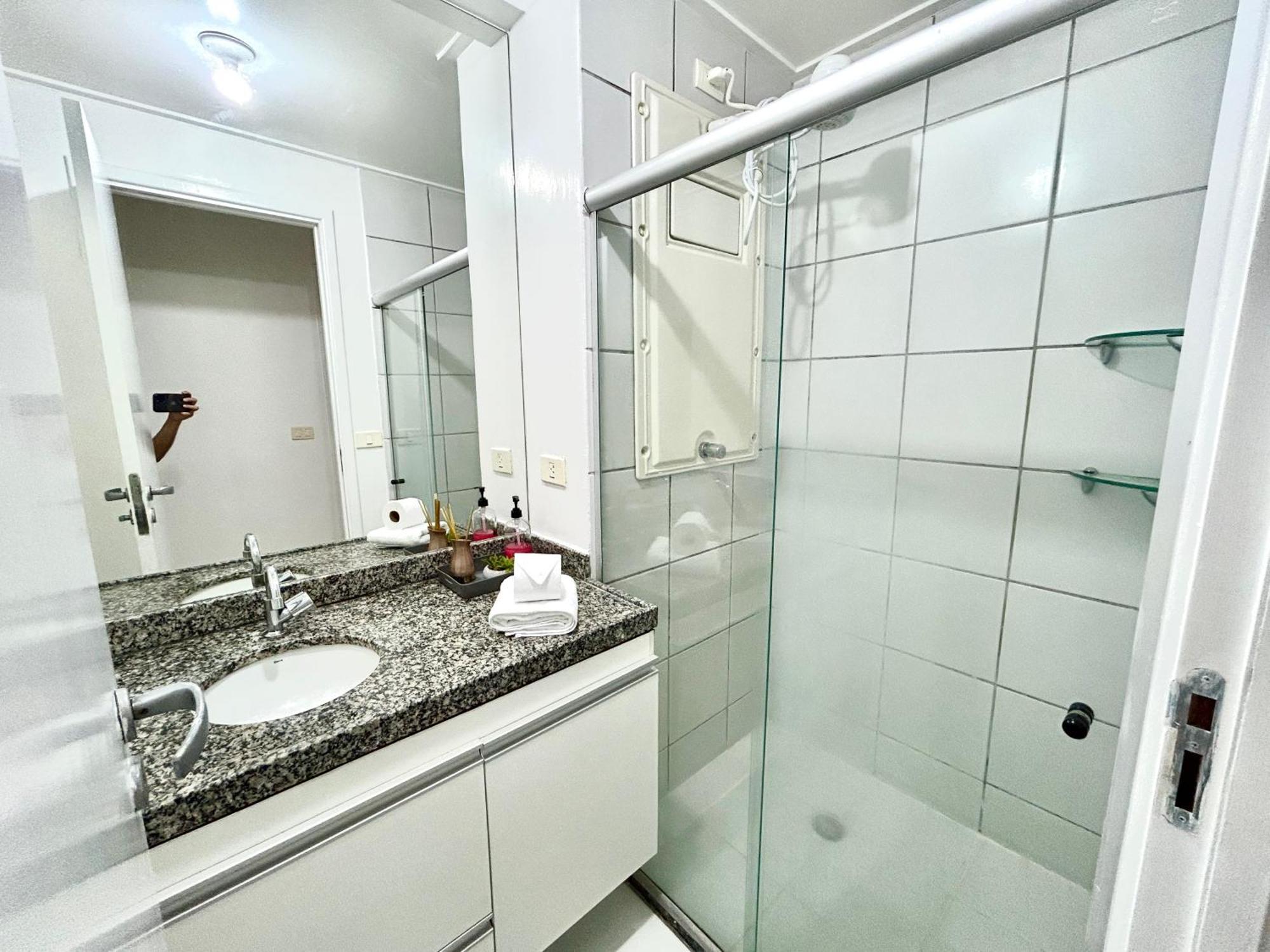 Apartamento Beira Mar de Pajuçara / Maceió Exterior foto